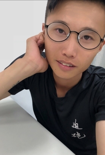 璨名的第一张照片--连城相亲网