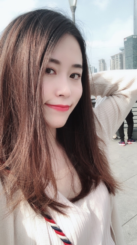 李梦婷的第一张照片--连城相亲网