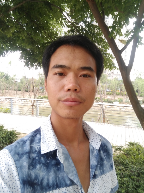 福州哥的第一张照片--连城相亲网