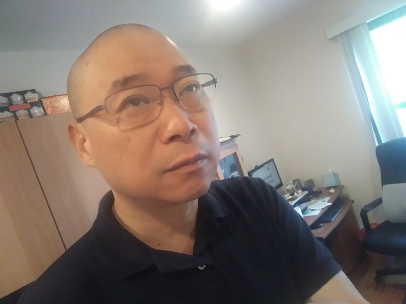 高山的第一张照片--连城相亲网