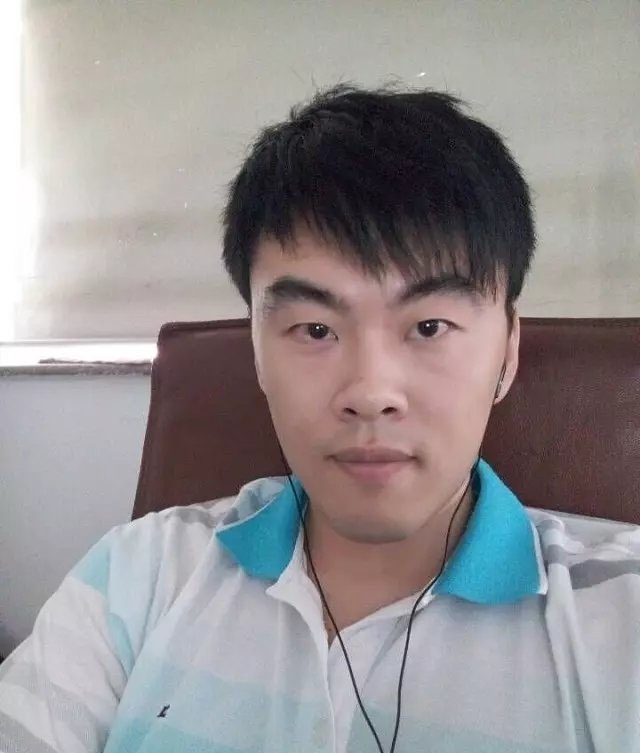 千凌叶的第一张照片--连城相亲网