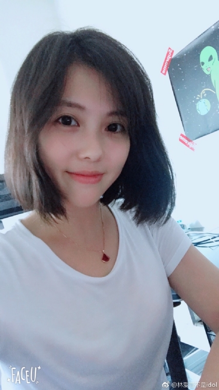 小萌芽儿的第一张照片--连城相亲网