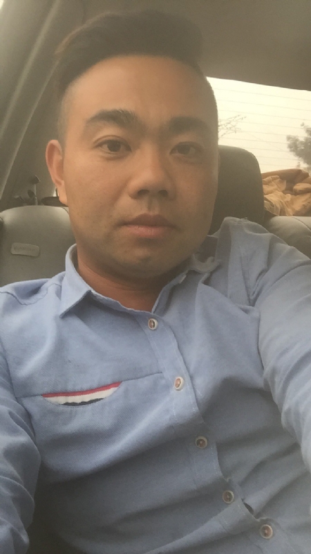 随风的第一张照片--连城相亲网