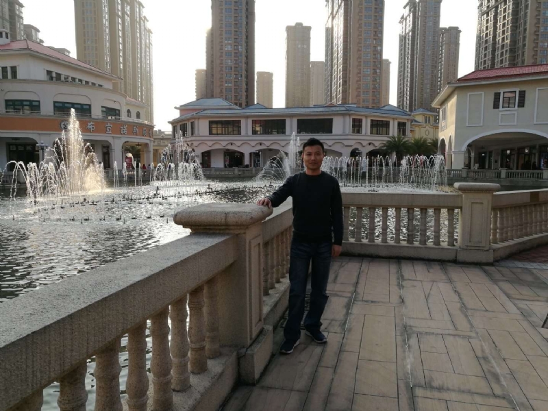 光圈的第二张照片--连城相亲网