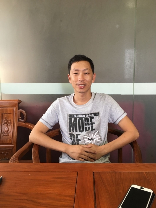 逝水流年的第二张照片--连城相亲网