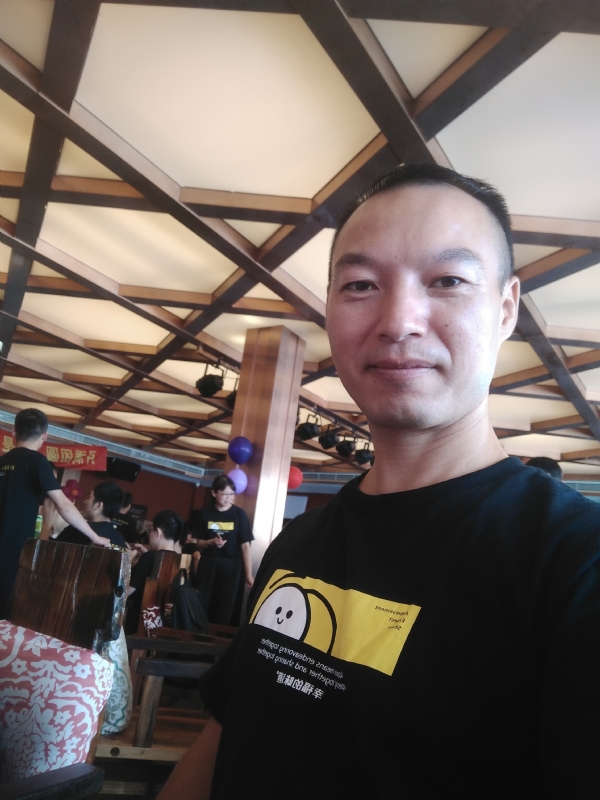 爱森的第一张照片--连城相亲网