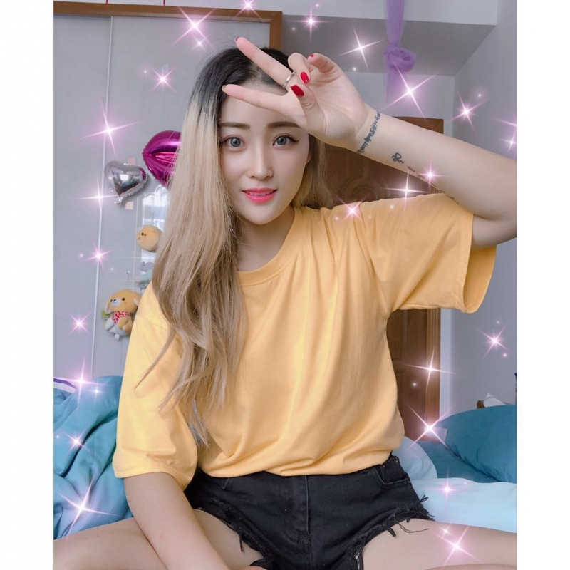 芝麻团子的第一张照片--连城相亲网