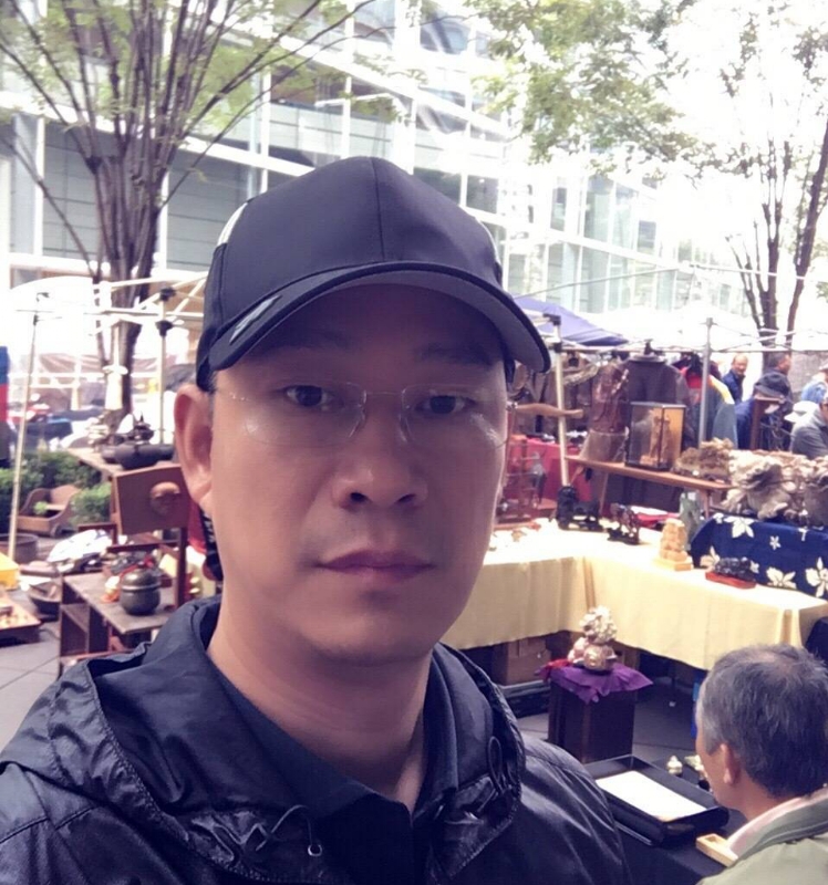 相聚是缘的第一张照片--连城相亲网