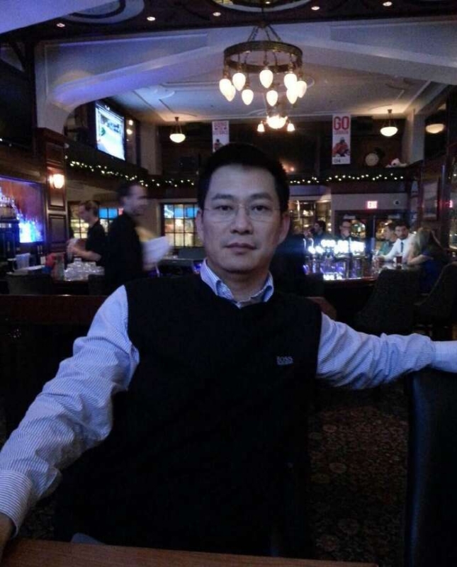 相聚是缘的第二张照片--连城相亲网