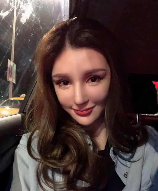 想你的第一张照片--连城相亲网