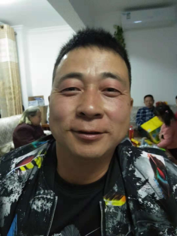 wws的第一张照片--连城相亲网
