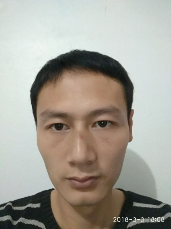 天天的第一张照片--连城相亲网