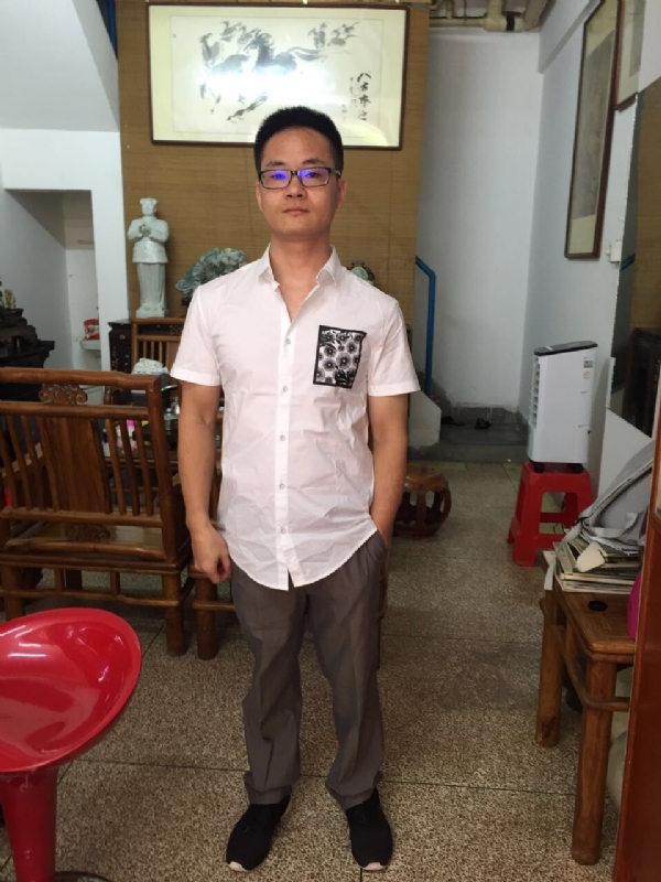 想要一个家的第一张照片--连城相亲网