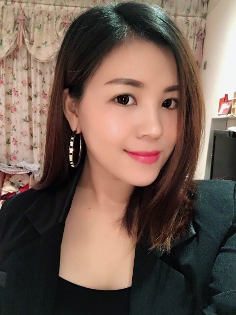 水晶之恋的第二张照片--连城相亲网