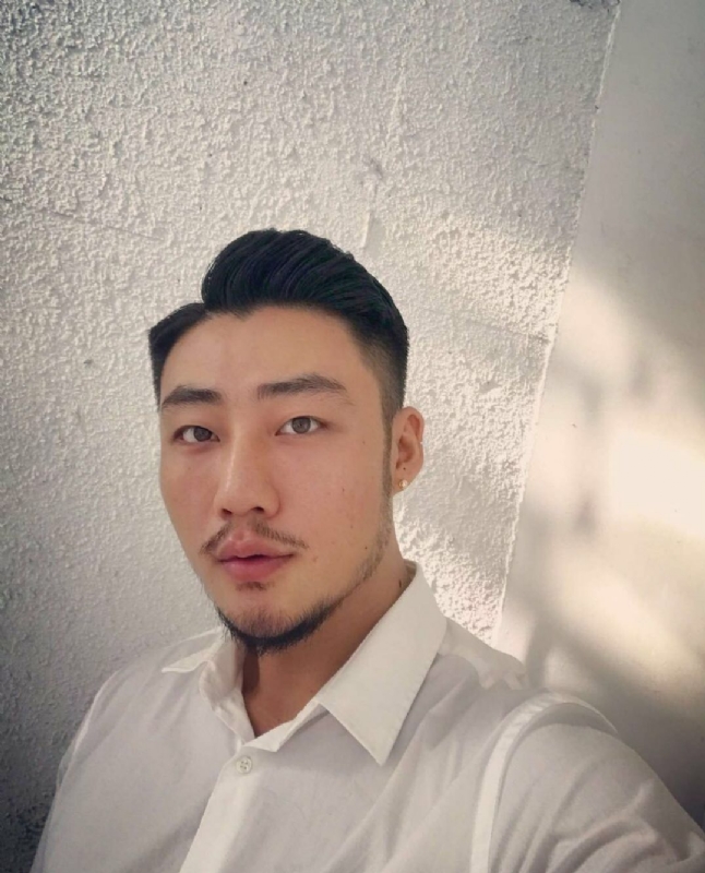 黄杰的第一张照片--连城相亲网