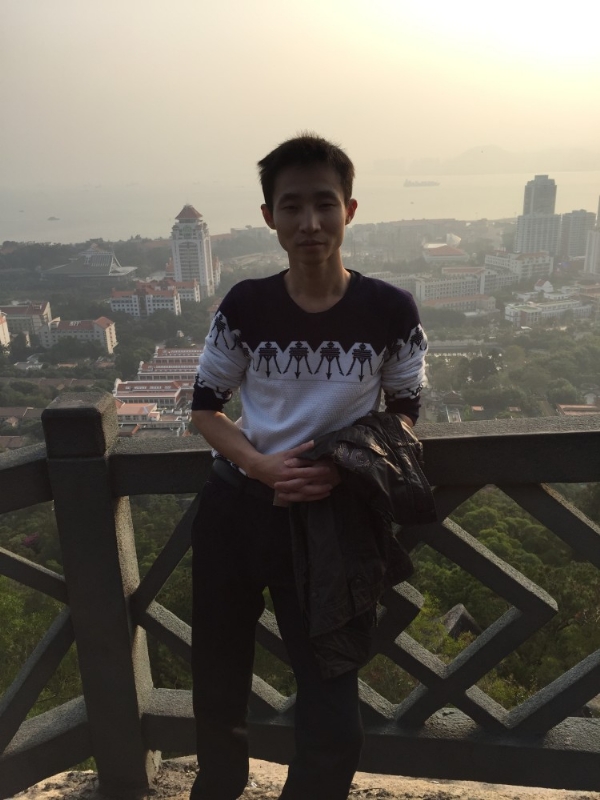 冬末花未眠的第一张照片--连城相亲网