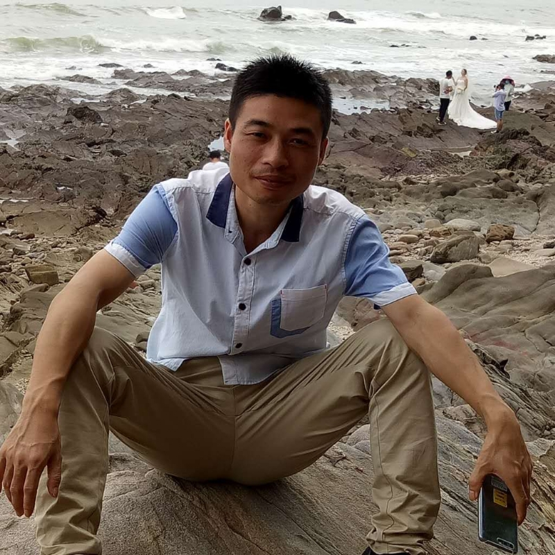 一个人的等待的第二张照片--连城相亲网