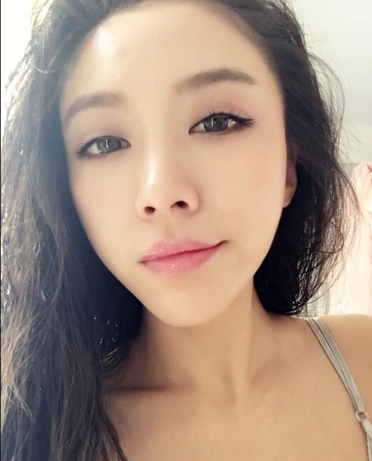 欣欣的第二张照片--连城相亲网