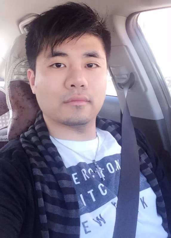 侯爵的第一张照片--连城相亲网