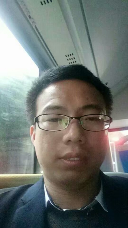 梦天缘的第一张照片--连城相亲网