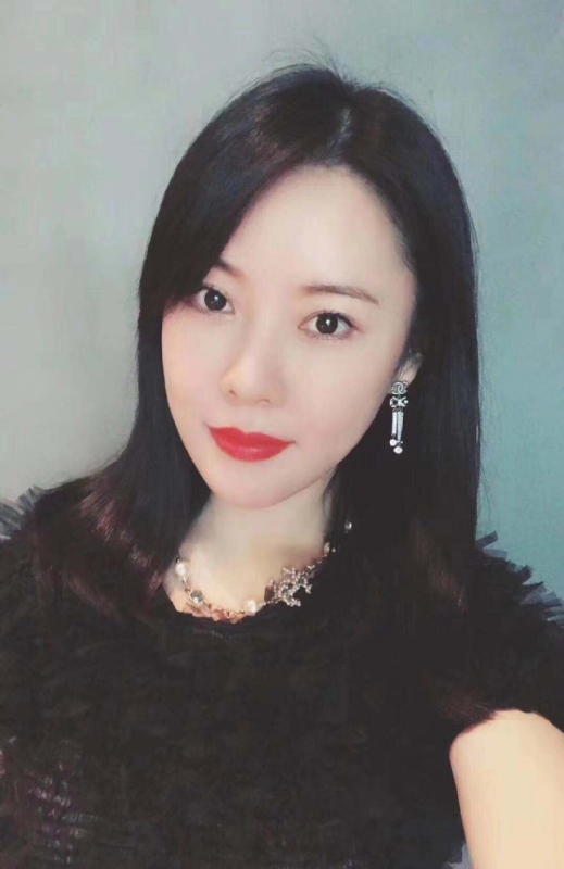 李莉的第一张照片--连城相亲网