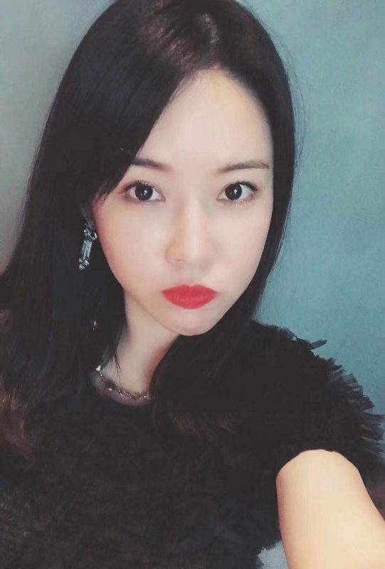 李莉的第二张照片--连城相亲网