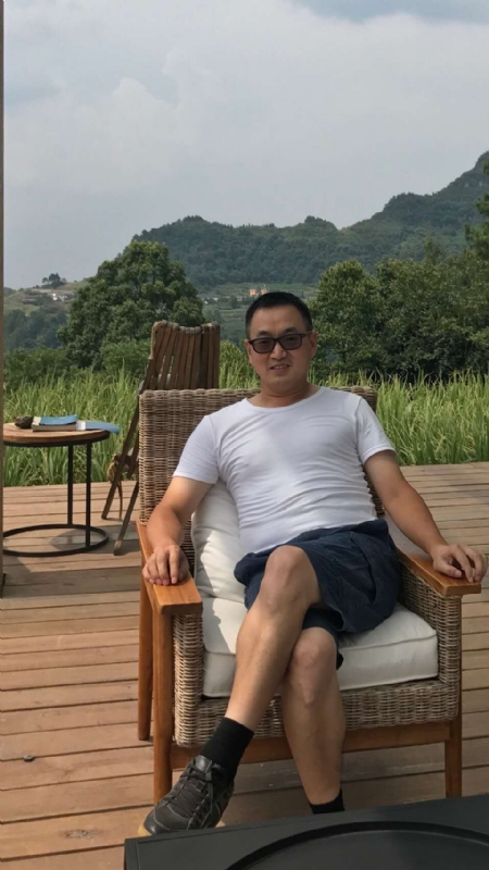 云霄的第一张照片--连城相亲网