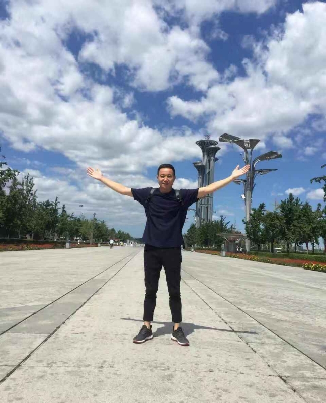 林东的第一张照片--连城相亲网