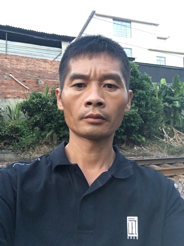 张旭明的第二张照片--连城相亲网