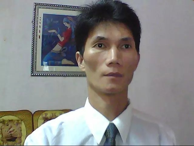 阿文的第一张照片--连城相亲网