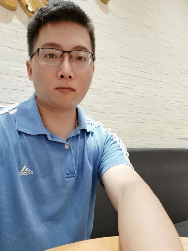 月亮河的第一张照片--连城相亲网