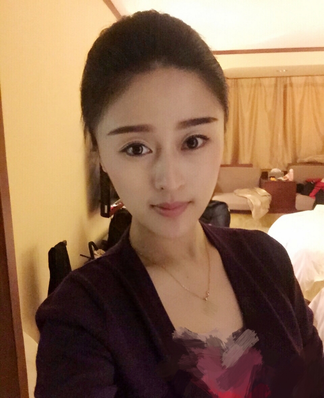 挣扎的第一张照片--连城相亲网
