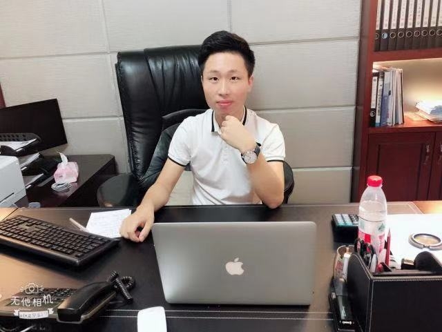 追梦的第一张照片--连城相亲网