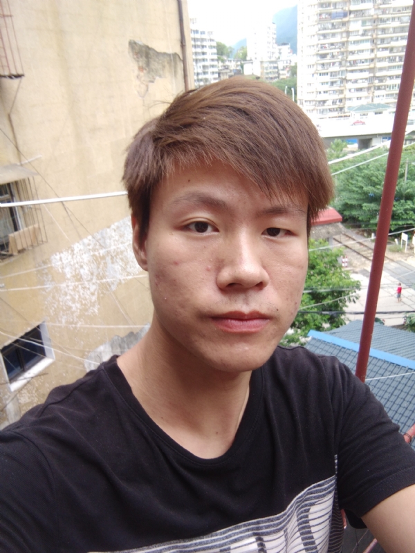 遇见你的第一张照片--连城相亲网