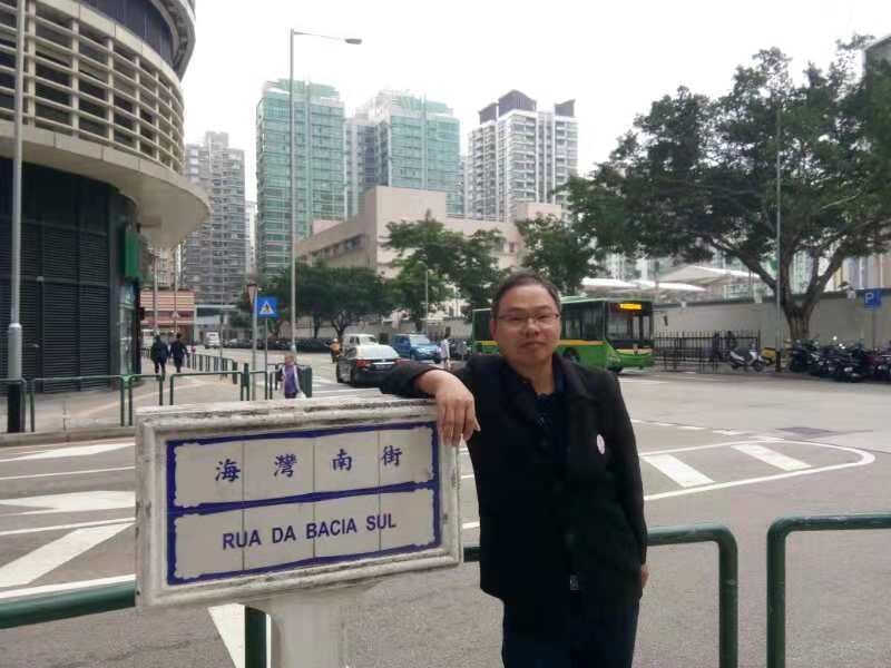 鱼心中的召唤的第一张照片--连城相亲网