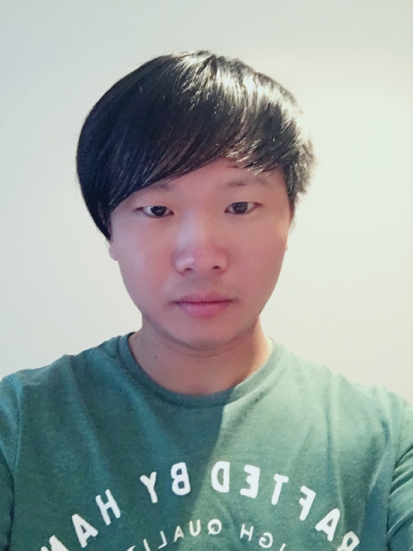 james的第一张照片--连城相亲网