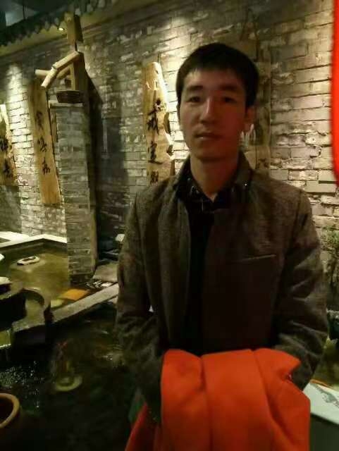 王森的第一张照片--连城相亲网