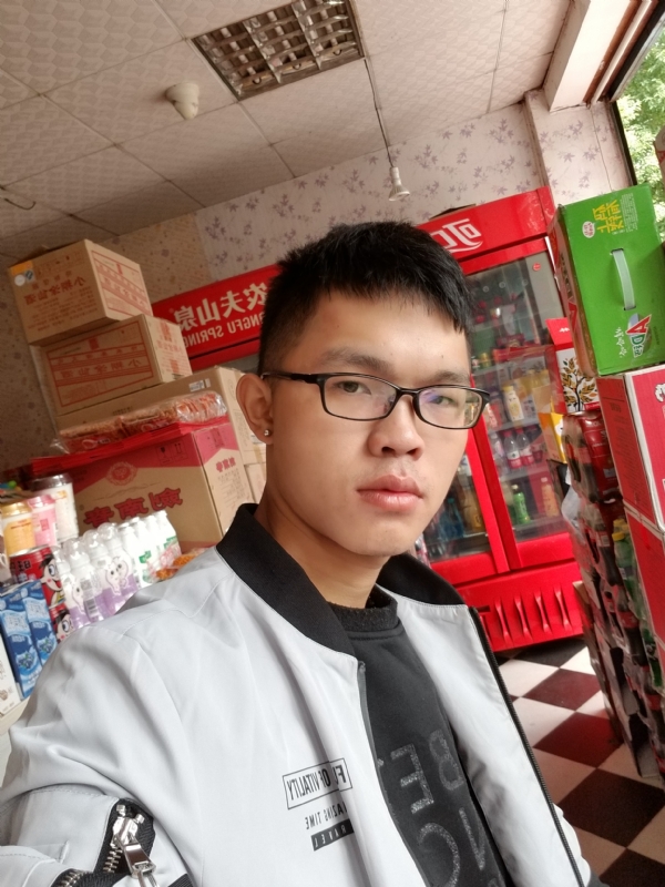 柒年的第一张照片--连城相亲网