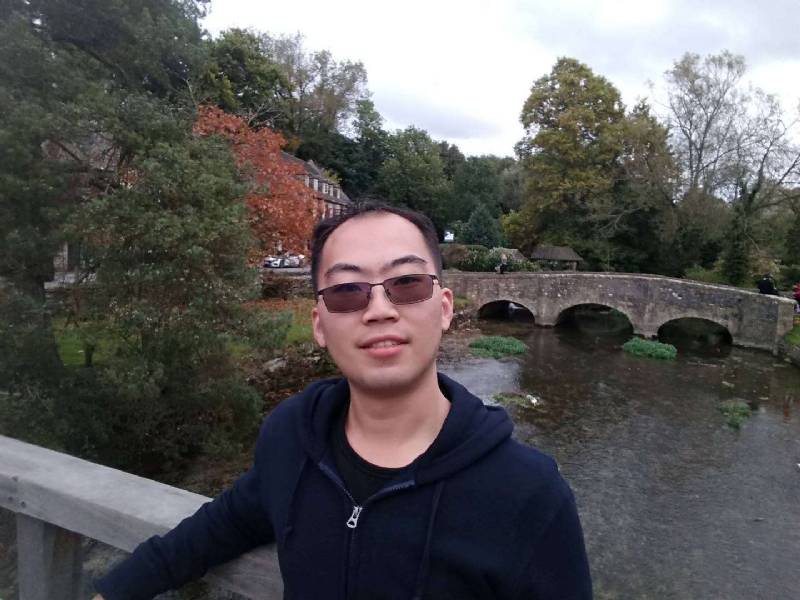 Allen的第一张照片--连城相亲网