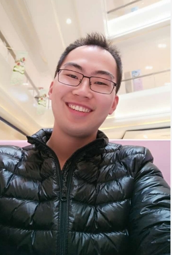 Allen的第二张照片--连城相亲网