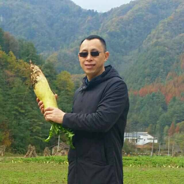 墨迹男的第一张照片--连城相亲网