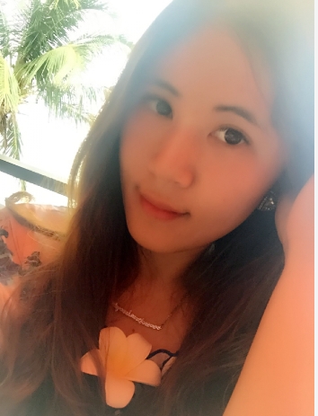 婷婷的第一张照片--连城相亲网