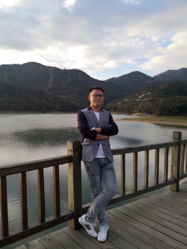 小小舒的第一张照片--连城相亲网