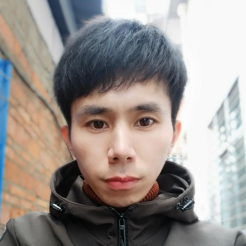 等一人白首的第二张照片--连城相亲网