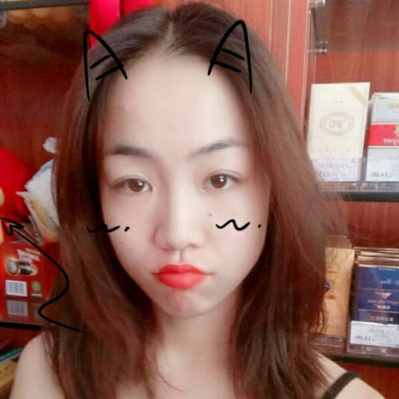 美美的第一张照片--连城相亲网