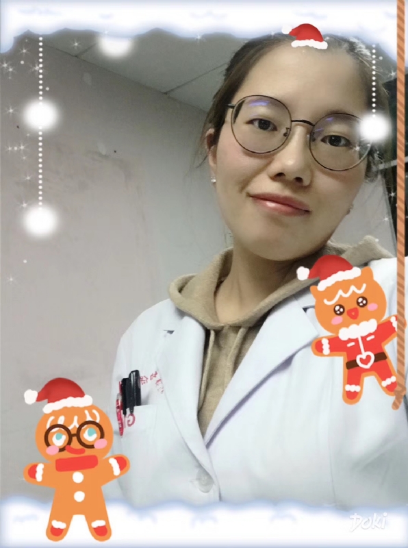 lynn的第四张照片--连城相亲网