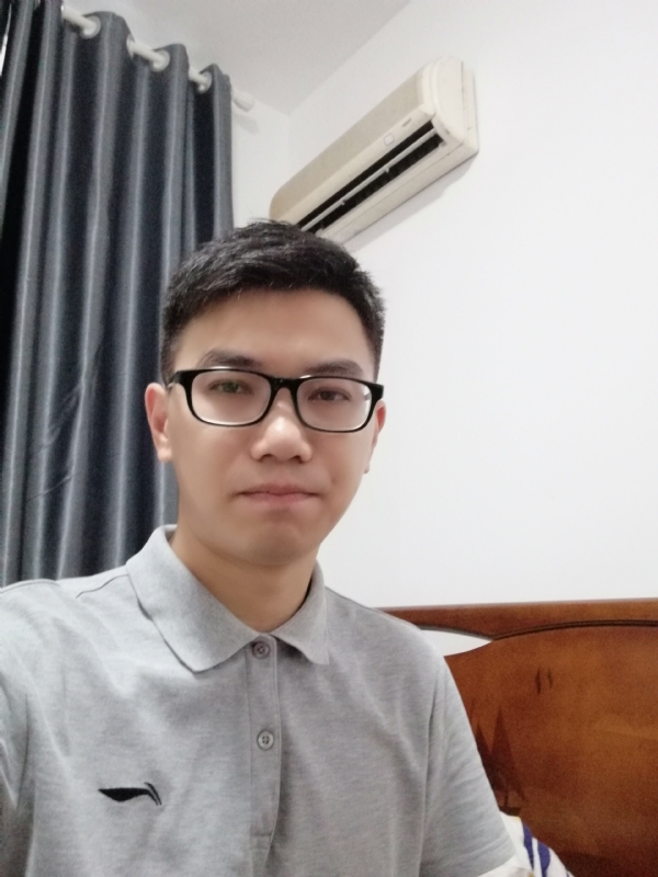 xiaopeng的第一张照片--连城相亲网