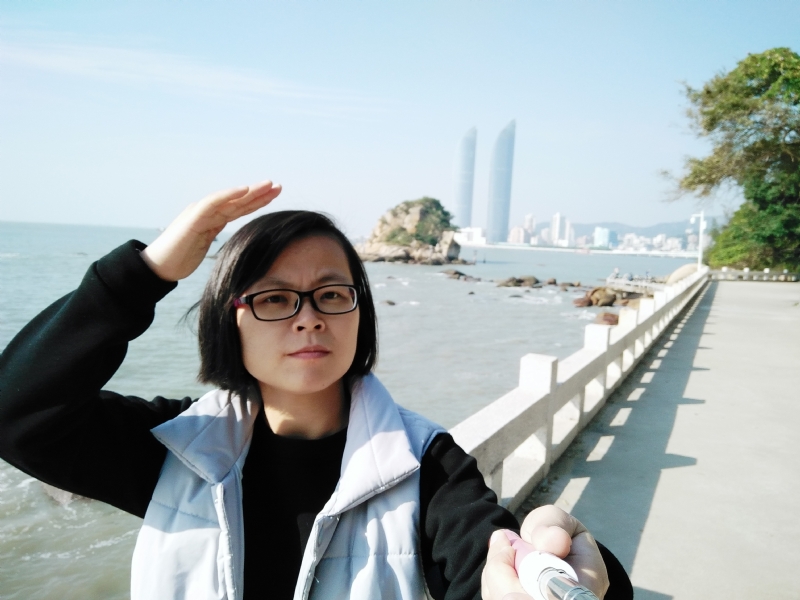 吕小包的第一张照片--连城相亲网