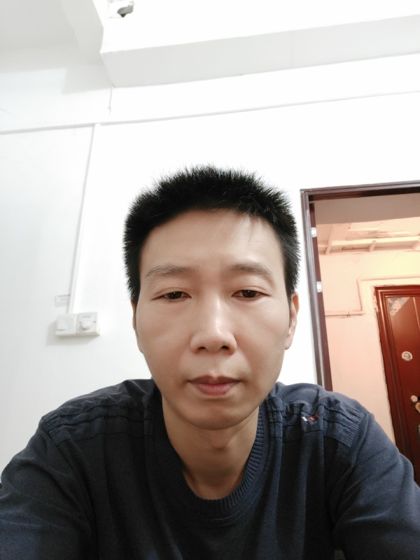 爱依然的第一张照片--连城相亲网