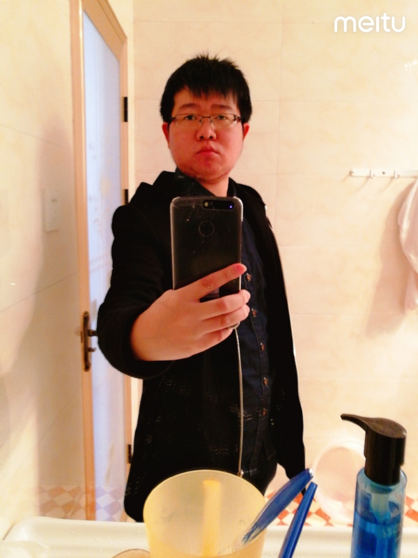 风之疾的第一张照片--连城相亲网